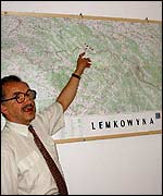 Michal Sandowicz 